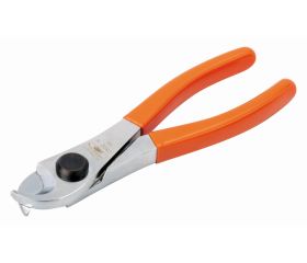 Cortacables con mangos recubiertos de PVC para conductores flexibles y trenzados | 2800N-2801N